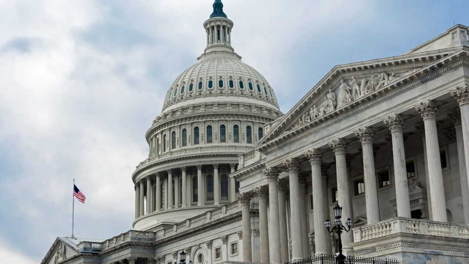 United States Capitol Building