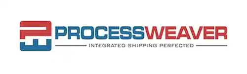 Process Weaver logo