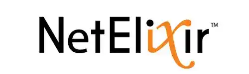 NetElixir logo