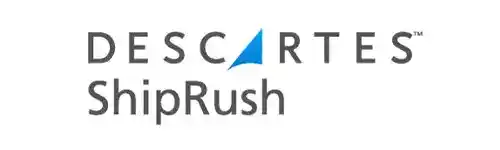 Descartes ShipRush logo