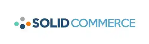 Solid Commerce logo