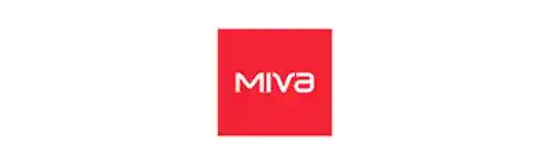 Miva logo