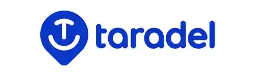 Taradel logo