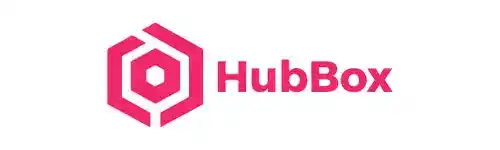 HubBox logo