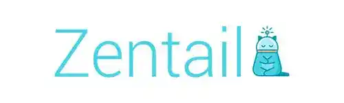 Zentail logo