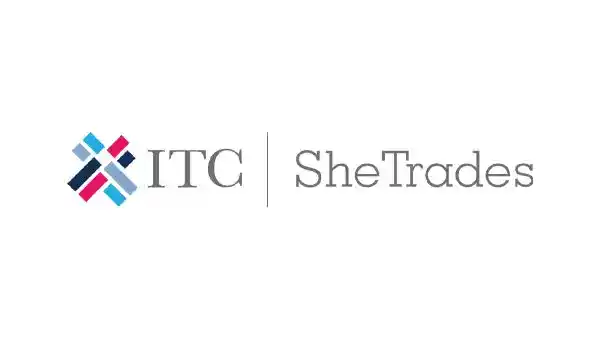 Logo ITC She Trades